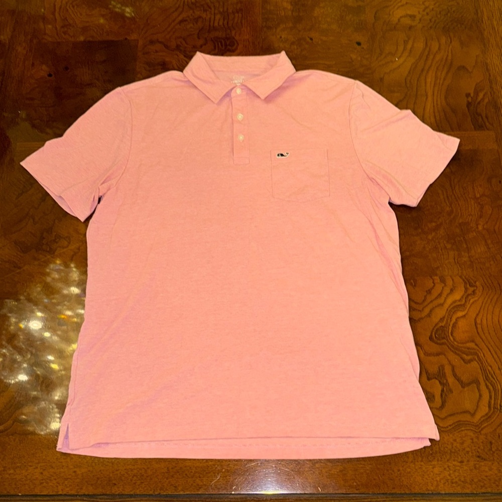 Vineyard Vines Edgartown Polo